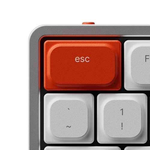 Mechanical Keyboard